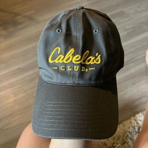 Cabela’s Dad Hat